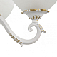 Подвесная люстра Arte Milano 340518/6-3 WT+G