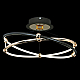 Подвесная люстра Natali Kovaltseva HIGH-TECH LED LAMPS 82055