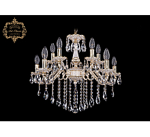Подвесная люстра Art Classic 31.03.10.222.B.GW.Sp
