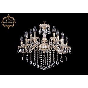 Подвесная люстра Art Classic 31.03.10.222.B.GW.Sp