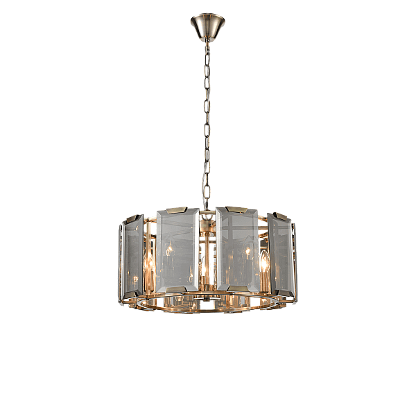 Подвесная люстра Vele Luce Sorrento VL3004P05