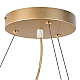 Подвесная люстра Lightstar Roma 718093