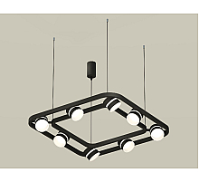Подвесная люстра Ambrella Light Traditional (C9182, N8445) XB9182152