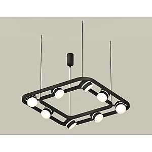 Подвесная люстра Ambrella Light Traditional (C9182, N8445) XB9182152