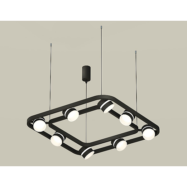 Подвесная люстра Ambrella Light Traditional (C9182, N8445) XB9182152
