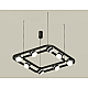Подвесная люстра Ambrella Light Traditional (C9182, N8445) XB9182152