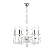 Подвесная люстра Divinare Milano 8825/03 LM-6