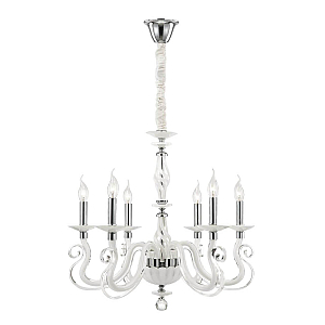 Подвесная люстра Divinare Milano 8825/03 LM-6
