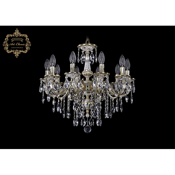 Подвесная люстра Art Classic 31.05.10.175.B.GW.Sp