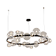 Подвесная люстра Kink Light Иона 07608-24A,19
