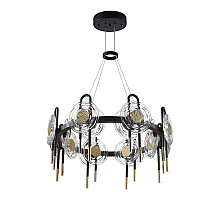 Подвесная люстра Odeon Light Magnet Modern 5407/92L