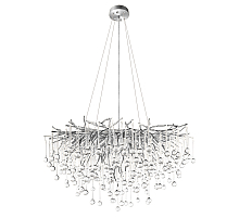 Подвесная люстра Loft IT Drops 10376/800