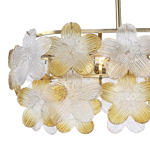 Подвесной светильник ST Luce TENDER SL6240.203.08
