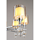 Подвесная люстра Omnilux Aprica OML-70803-08