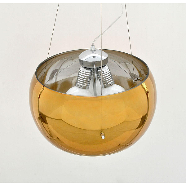 Подвесная люстра Lumina Deco Stilio LDP 6018-400 GD