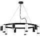 Подвесная люстра Lightstar Rullo (571020+214437-5+214486-5+203437-5+203436-5) LR02037586576