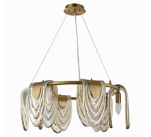 Подвесная люстра Lumion Ochre 6515/6
