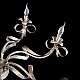 Подвесная люстра Arte Lamp Olivia A1018LM-8GA