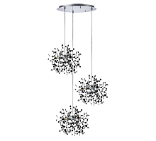Подвесной светильник Lightstar Extra (721134+572134) L3PR721134