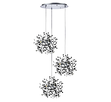 Подвесной светильник Lightstar Extra (721134+572134) L3PR721134