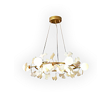 Подвесная люстра Kink Light Аста 07867-9A,33