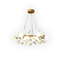 Подвесная люстра Kink Light Аста 07867-9A,33