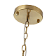 Подвесная люстра ST Luce Opalus SL1403.303.10