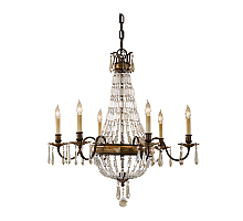 Подвесная люстра Feiss Bellini FE-BELLINI6