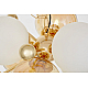 Подвесная люстра Lumina Deco Afrodis LDP 1138-6 GD