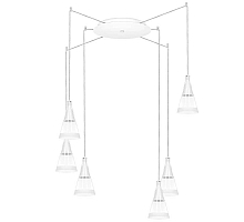 Подвесная люстра Lightstar Cone 757066