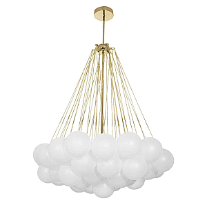 Подвесная люстра Loft IT Dream 10129/800 Gold