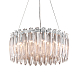 Подвесная люстра Delight Collection MD22027002 MD22027002-D65 chrome