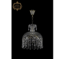 Подвесная люстра Art Classic 14.01.4.d25.Br.Dr