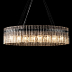 Подвесная люстра Loft IT Nevada 10297/1000 Pearl black