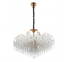 Подвесная люстра Modelux ML.855.16 GD