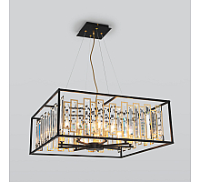 Подвесная люстра Bogates Cella 377/9 Strotskis a061526