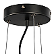 Подвесная люстра Lightstar 815097