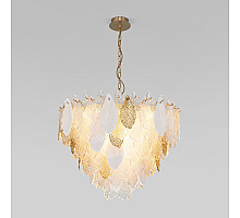 Подвесная люстра Bogates Leaf 369 a065315