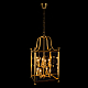 Подвесная люстра Loft IT Noble 10591/8 AB