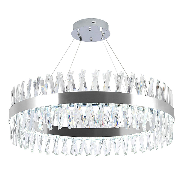 Подвесная люстра Natali Kovaltseva ALEXANDRIA LED LAMPS 81247