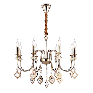Подвесная люстра Ambrella Light Traditional TR4957