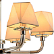Потолочный светильник ILLUMICO IL6189-6P-27 CR