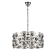 Подвесная люстра Vele Luce Silk VL3143P08