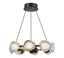 Подвесная люстра ST Luce Enigma SL6018.203.64