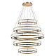 Подвесной светодиодный светильник ST Luce Tivoli SL1622.303.05