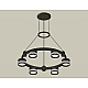 Подвесная люстра Ambrella Light Traditional (A9205, C9232, N8478) XR92051203