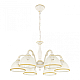 Подвесная люстра Arte Milano 349737/6 WT+G