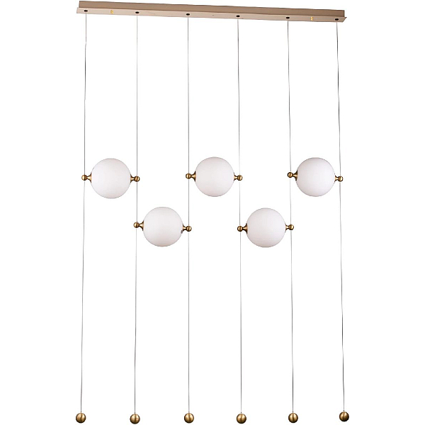 Подвесной светильник Lightstar Dafne 815501