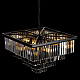 Подвесная люстра Loft IT Prism 10018/600S