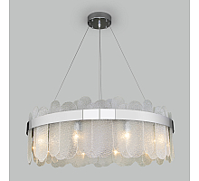 Подвесная люстра Bogates Conte 333/10 Smart a052688